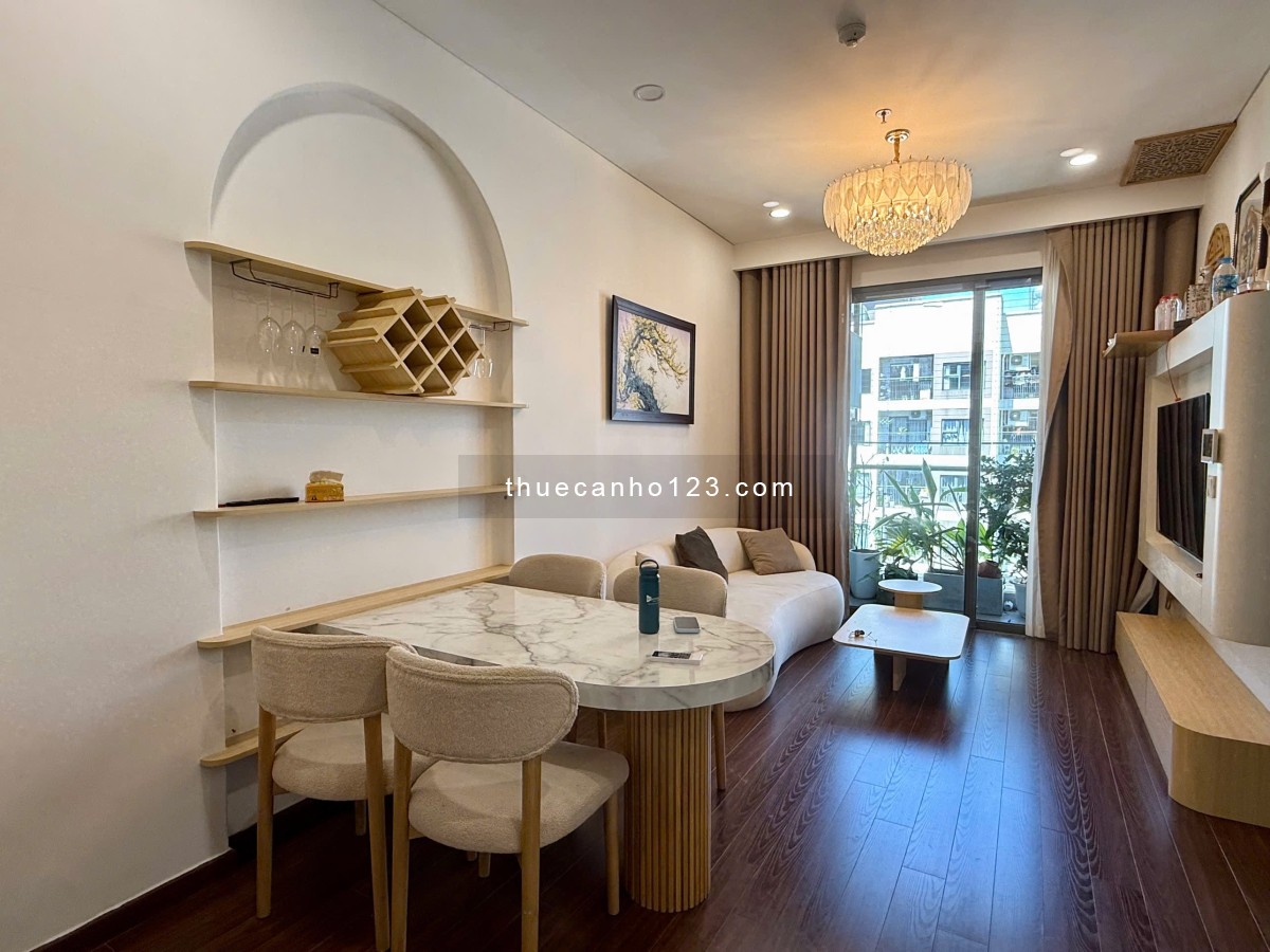 Cho thuê căn hộ Vinhomes Ocean Park DT 63m2, 2PN2VS, khu Mas, giá 11 triệu/tháng - Ảnh 10