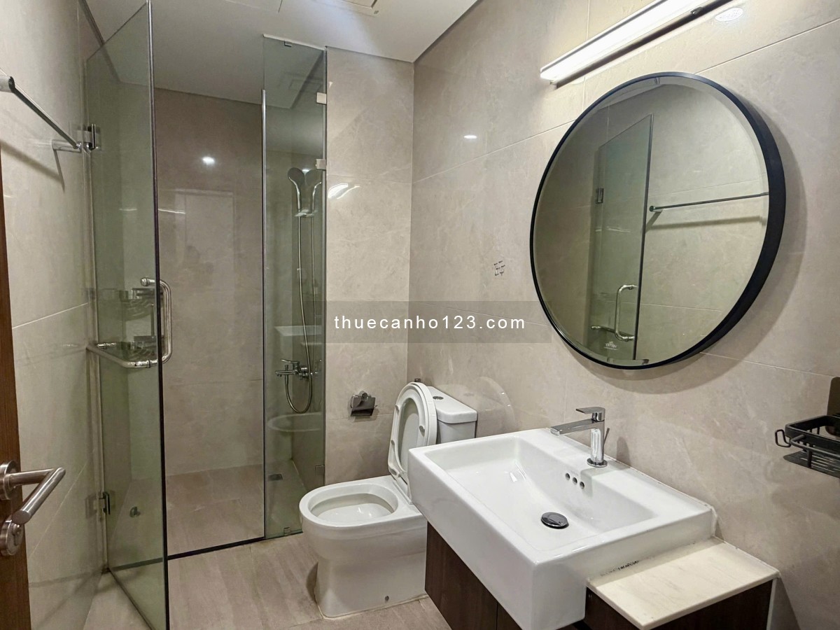 Cho thuê căn hộ Vinhomes Ocean Park DT 63m2, 2PN2VS, khu Mas, giá 11 triệu/tháng - Ảnh 9