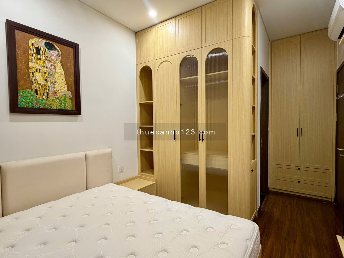 Cho thuê căn hộ Vinhomes Ocean Park DT 63m2, 2PN2VS, khu Mas, giá 11 triệu/tháng - Ảnh 7