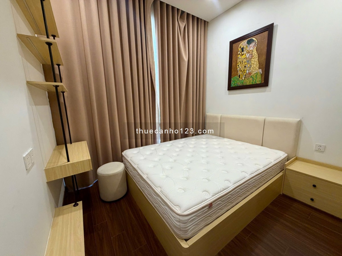 Cho thuê căn hộ Vinhomes Ocean Park DT 63m2, 2PN2VS, khu Mas, giá 11 triệu/tháng - Ảnh 4