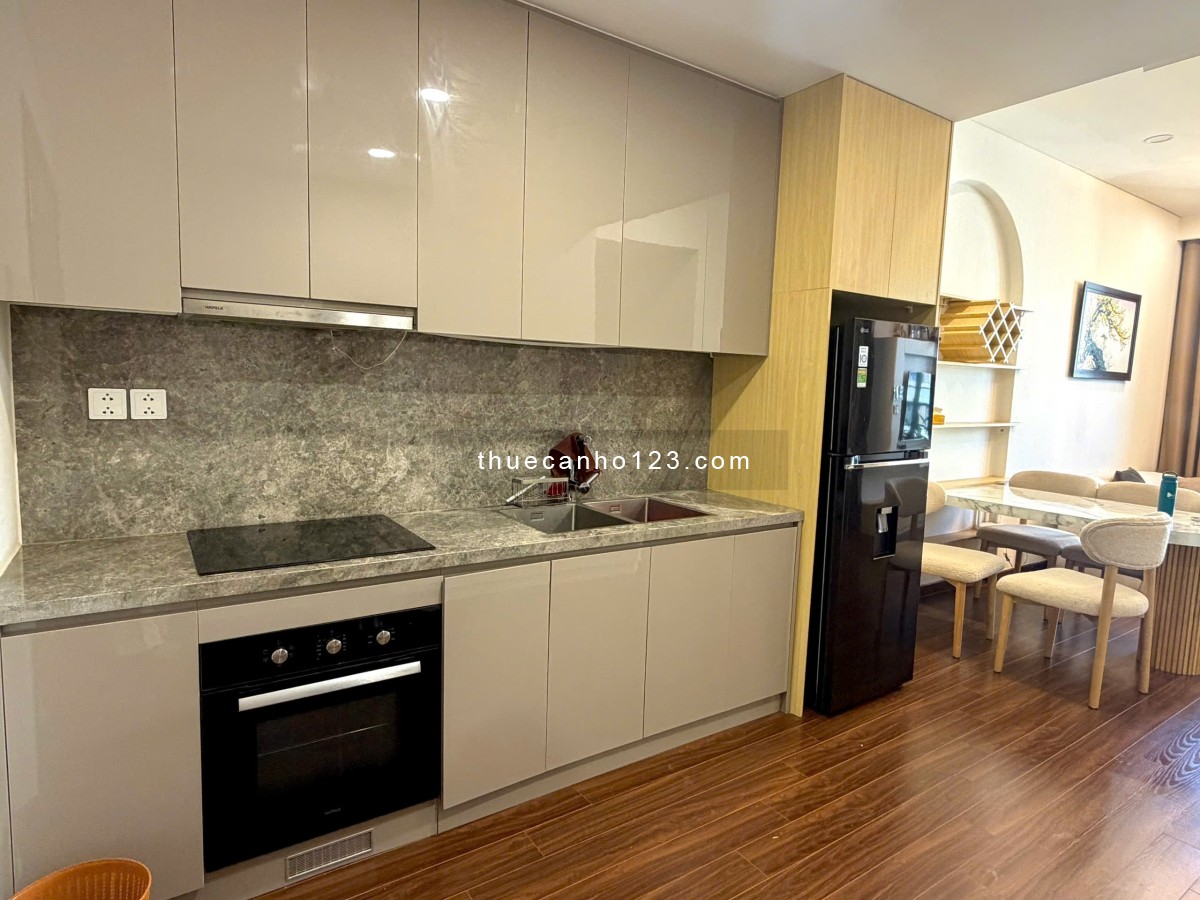 Cho thuê căn hộ Vinhomes Ocean Park DT 63m2, 2PN2VS, khu Mas, giá 11 triệu/tháng - Ảnh 3