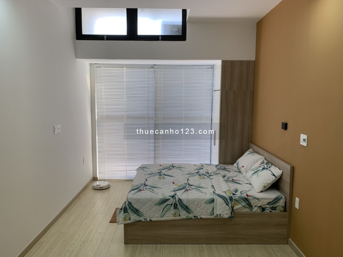 Trống sẵn cho thuê Studio full nội thất The Sun Avenue chỉ 12tr/tháng - Ảnh 4