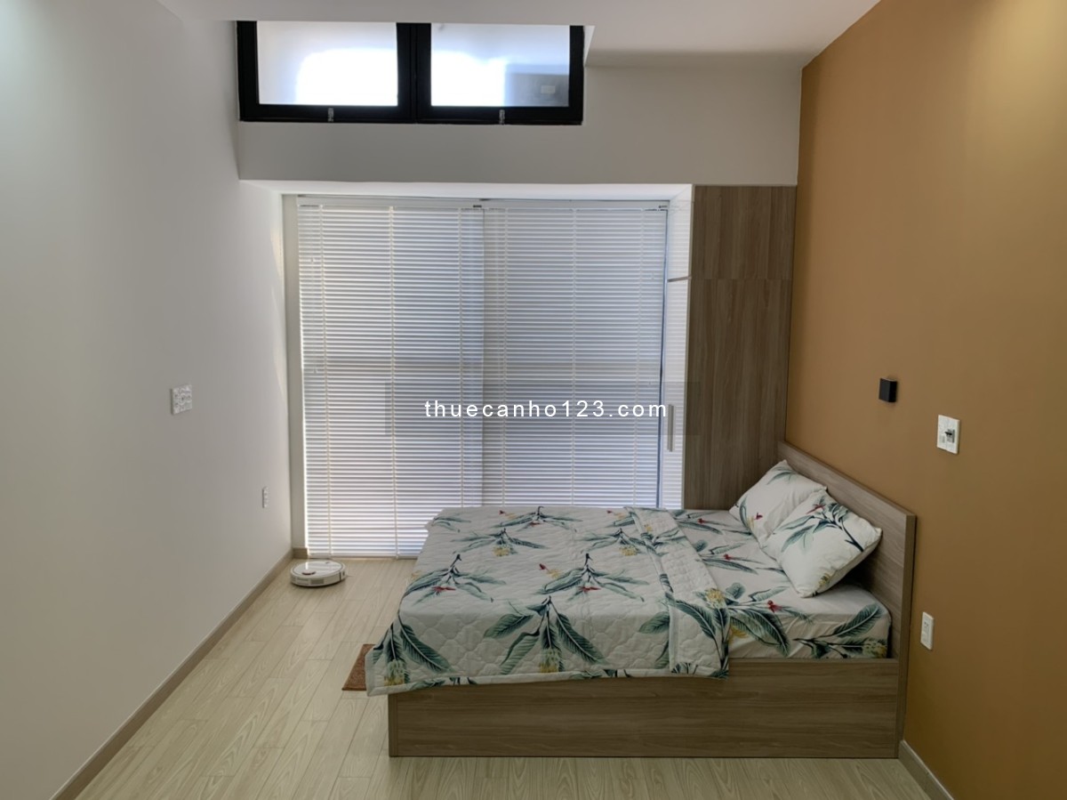 Trống sẵn cho thuê Studio full nội thất The Sun Avenue chỉ 12tr/tháng - Ảnh 5