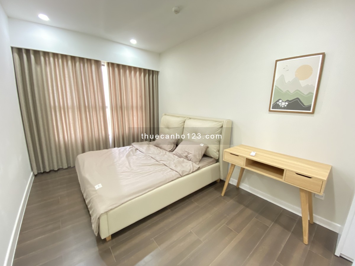 Cho thuê 2PN full nt xinh iu tại The Sun Avenue - vào ở ngay được - Ảnh 3