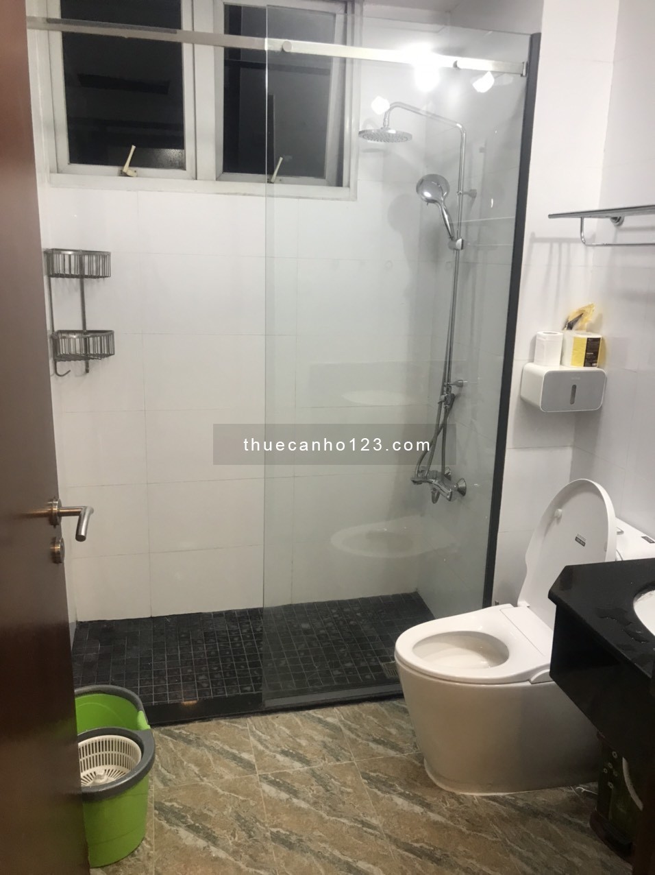 Cho thuê căn hộ chung cư tại Tản Đà Court Quận 5 giá 14tr/tháng 2pn 86m2 nội thất đầy đủ, ở ngay. - Ảnh 2