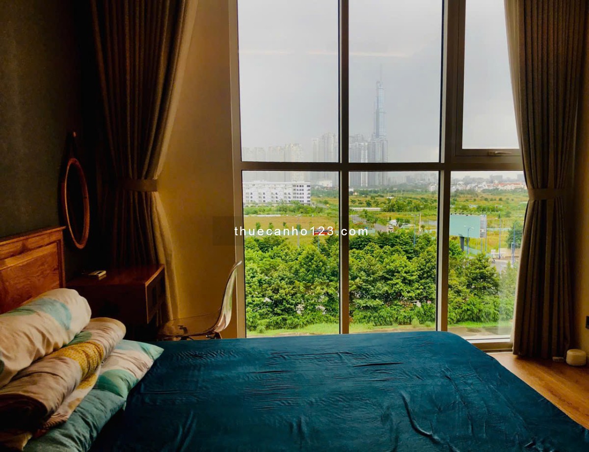 Cho thuê căn hộ Sarina Sala 2 PN - 96m2 giá 32 triệu/tháng - đầy đủ nội thất cao cấp - Nhà mới đẹp - Ảnh 3