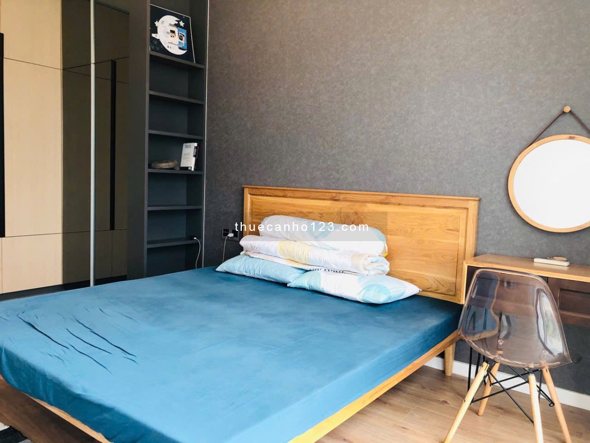 Cho thuê căn hộ Sarina Sala 2 PN - 96m2 giá 32 triệu/tháng - đầy đủ nội thất cao cấp - Nhà mới đẹp - Ảnh 5