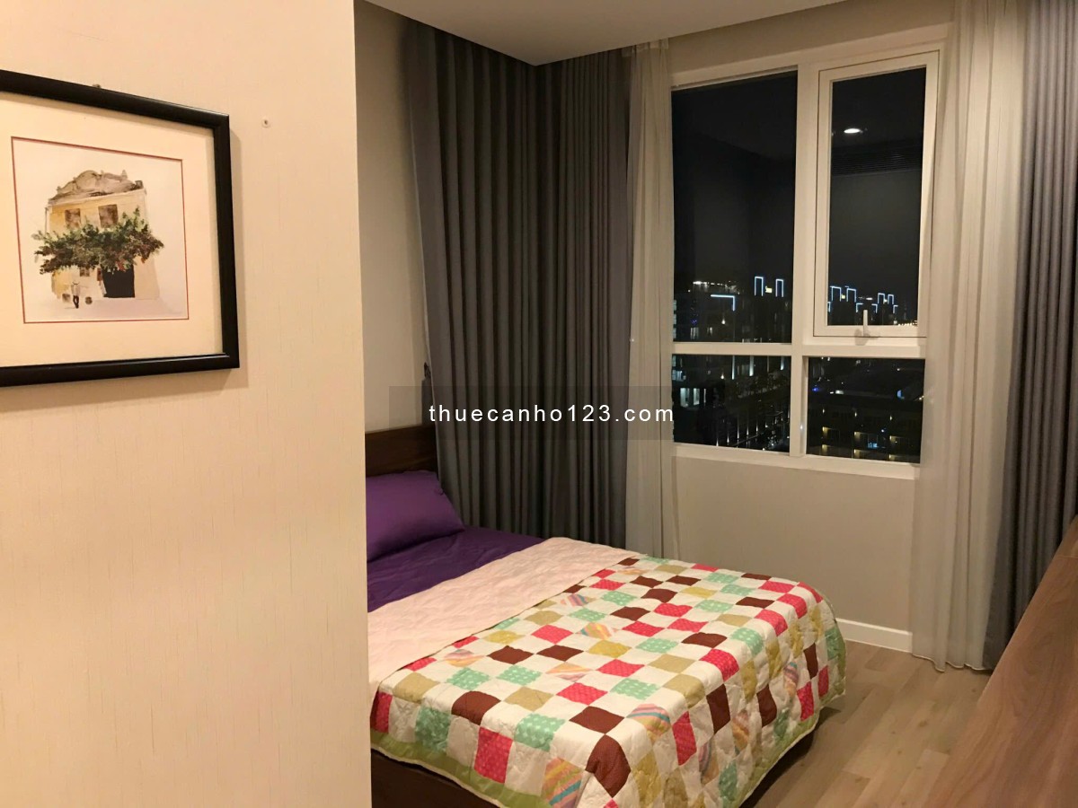 CHO THUÊ SARIMI KHU SALA 33 TRIỆU/THÁNG - 2PN -FULL NT VIEW CÔNG VIÊN - Ảnh 5