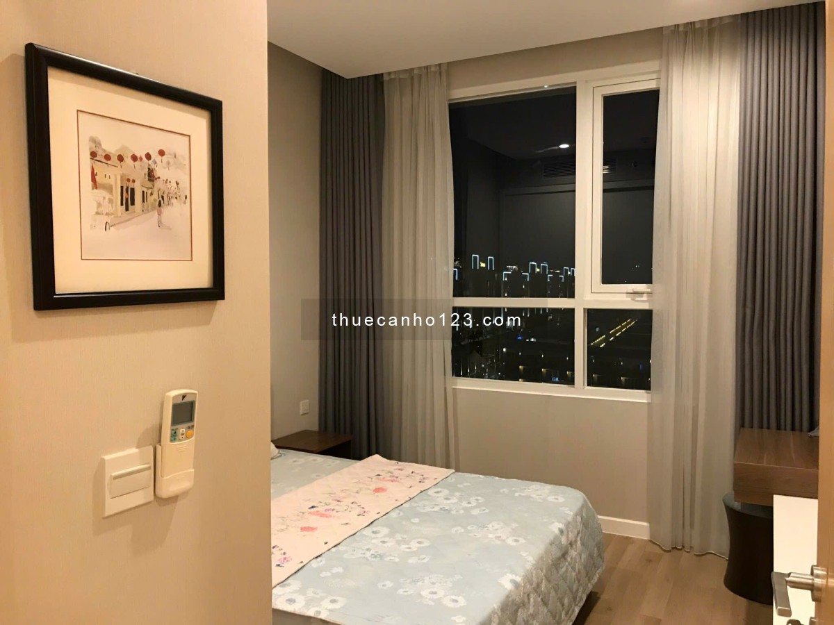 CHO THUÊ SARIMI KHU SALA 33 TRIỆU/THÁNG - 2PN -FULL NT VIEW CÔNG VIÊN - Ảnh 6
