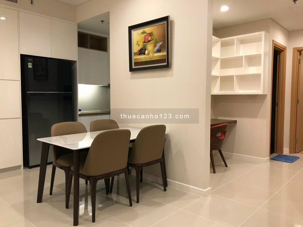 CHO THUÊ SARIMI KHU SALA 33 TRIỆU/THÁNG - 2PN -FULL NT VIEW CÔNG VIÊN - Ảnh 7