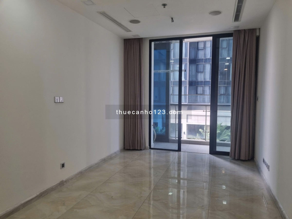 Vinhomes Ba Son 1PN Cho Thuê, Quận 1, TP. HCM - Ảnh 1
