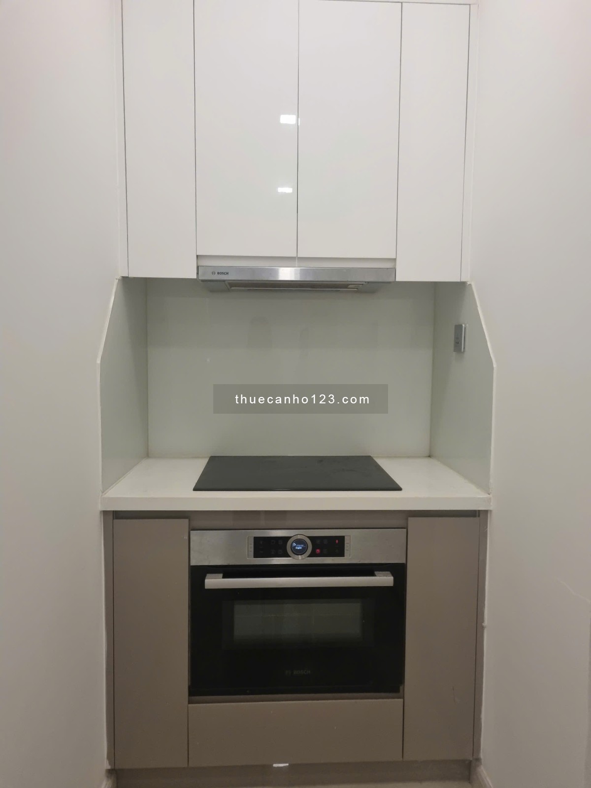 Vinhomes Ba Son 1PN Cho Thuê, Quận 1, TP. HCM - Ảnh 2