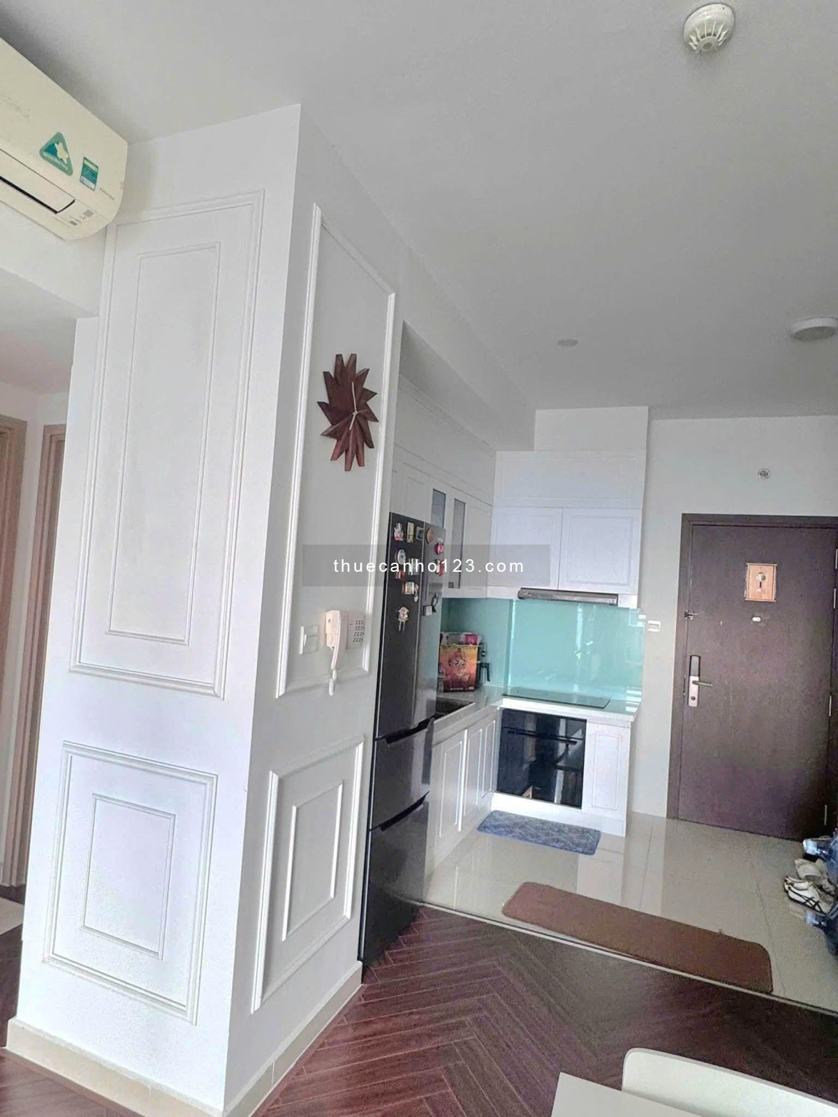 Cho thuê siêu phẩm 1PN+ 1 phòng - Ảnh 4