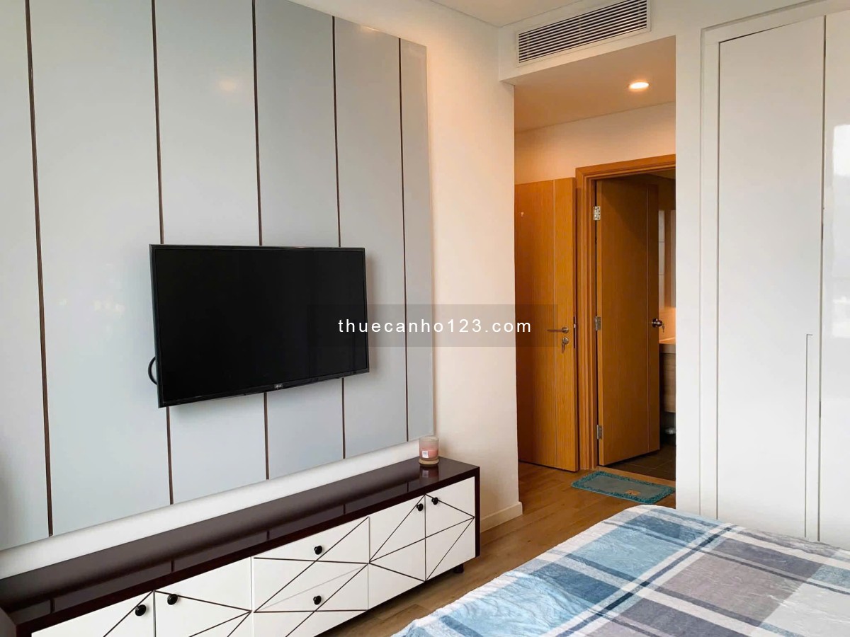 CHO THUÊ CĂN HỘ SARIMI SALA 2PN - VIEW HỒ BƠI - FULL NT CHỈ 30 TRIỆU - Ảnh 4