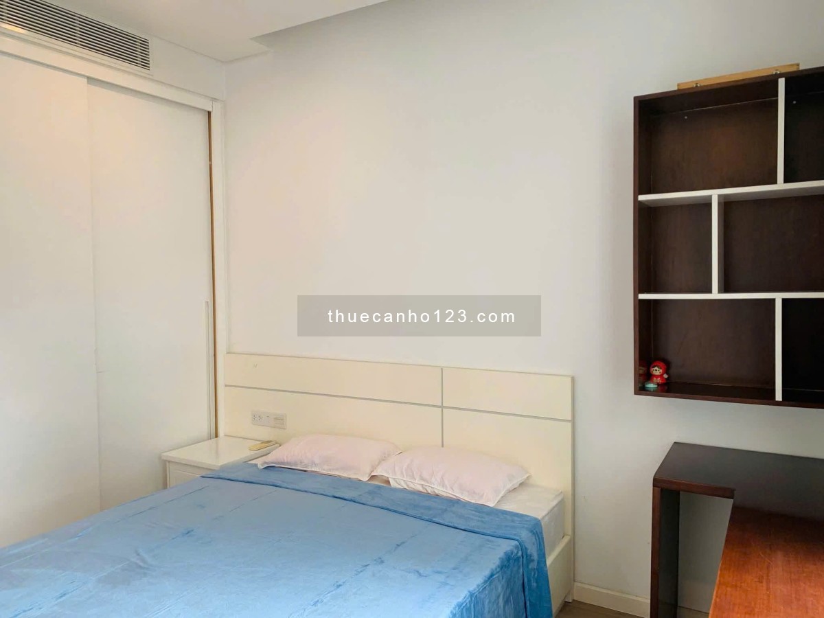 CHO THUÊ CĂN HỘ SARIMI SALA 2PN - VIEW HỒ BƠI - FULL NT CHỈ 30 TRIỆU - Ảnh 5