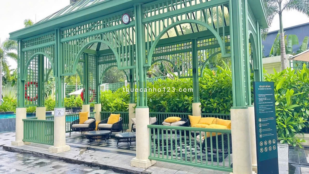 Chính chủ cho thuê CC PiCity. Quận 12 . 59m2 2PN. 8TR Nhà mới tinh - Ảnh 9