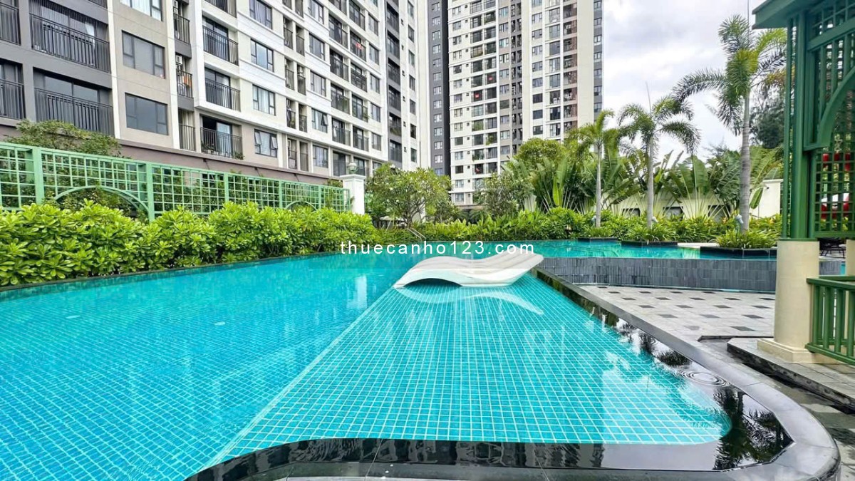 Chính chủ cho thuê CC PiCity. Quận 12 . 59m2 2PN. 8TR Nhà mới tinh - Ảnh 10