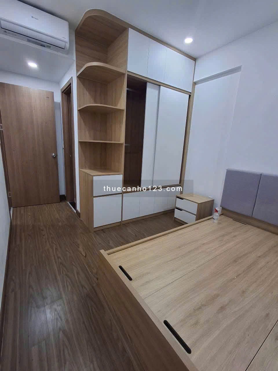 Chung Cư Happy One Premier Q12. 70m2 2PN. Full NT. 10Tr - Ảnh 4