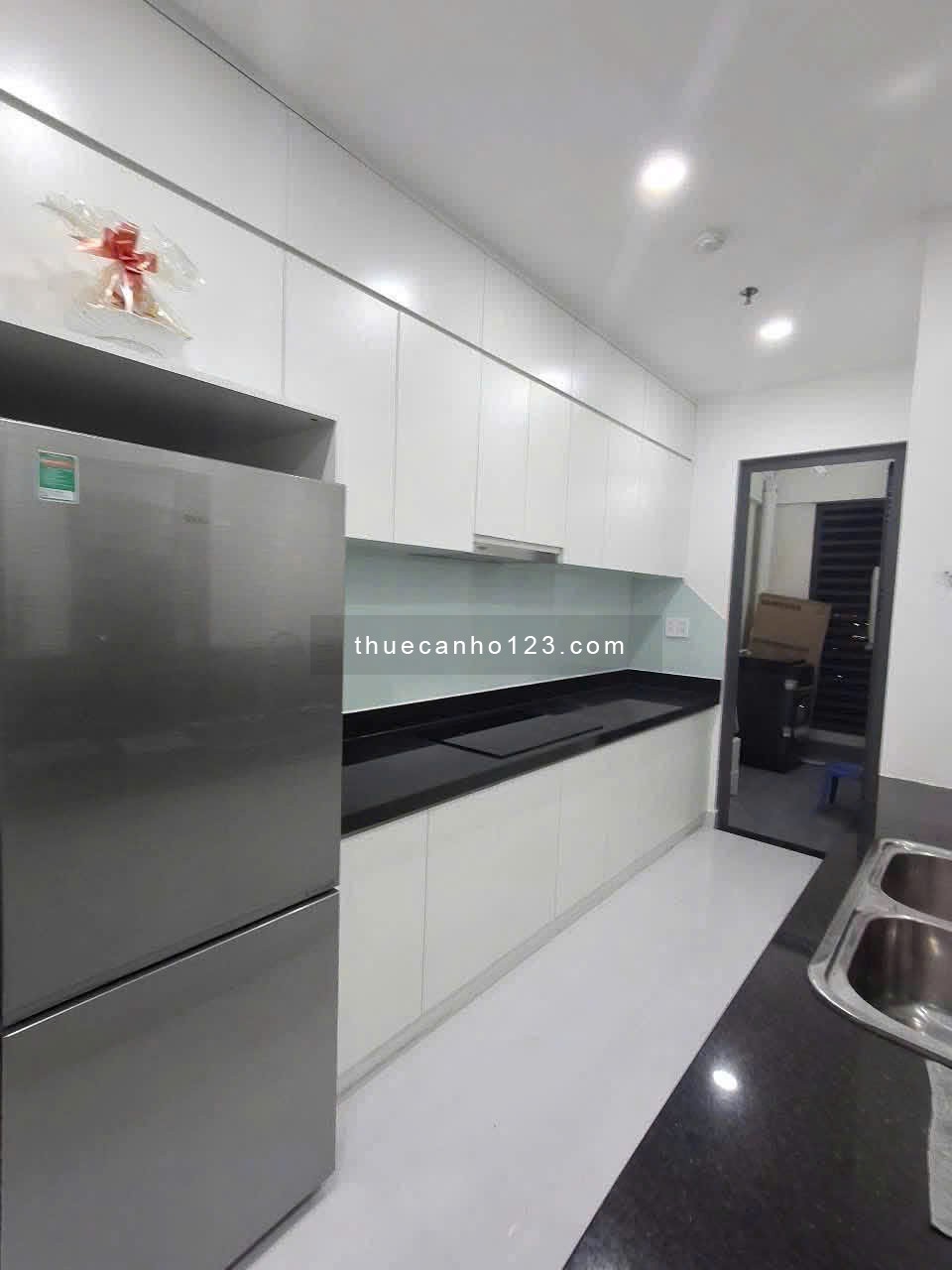 Chung Cư Happy One Premier Q12. 70m2 2PN. Full NT. 10Tr - Ảnh 5