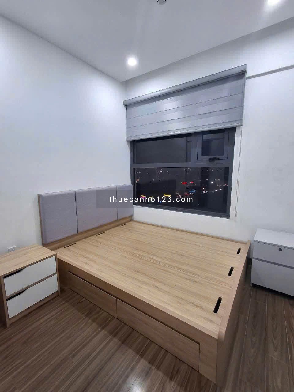 Chung Cư Happy One Premier Q12. 70m2 2PN. Full NT. 10Tr - Ảnh 8