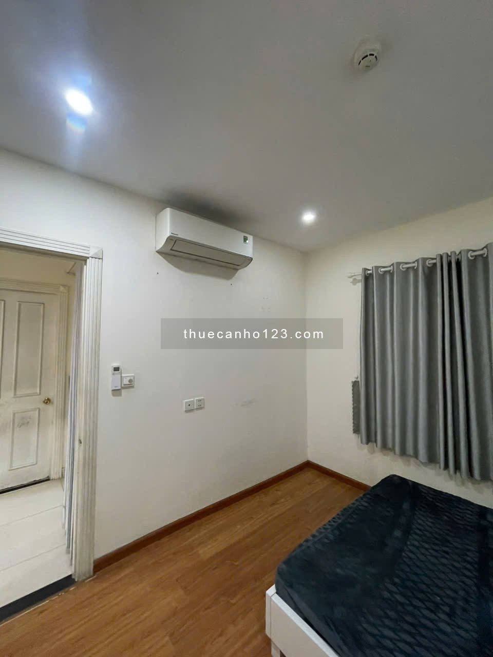 Cho thuê C/c Phúc Yên 2, ph.Tân Sơn - Căn 90m, 2PN giá chỉ 9tr/tháng - Ảnh 6
