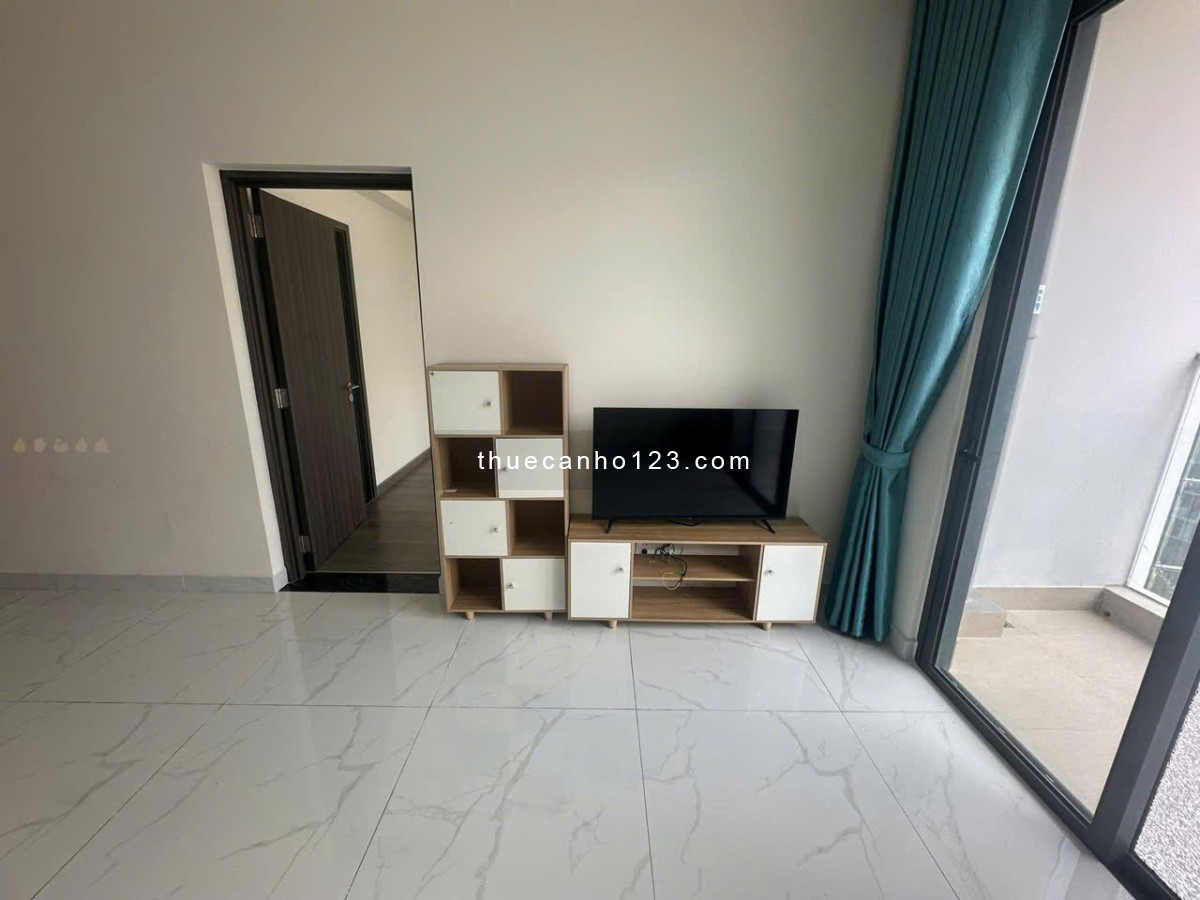 Chung cư Carillon 2, Trịnh ĐÌnh Thảo căn 3p ngủ giá 11tr/tháng - Ảnh 1