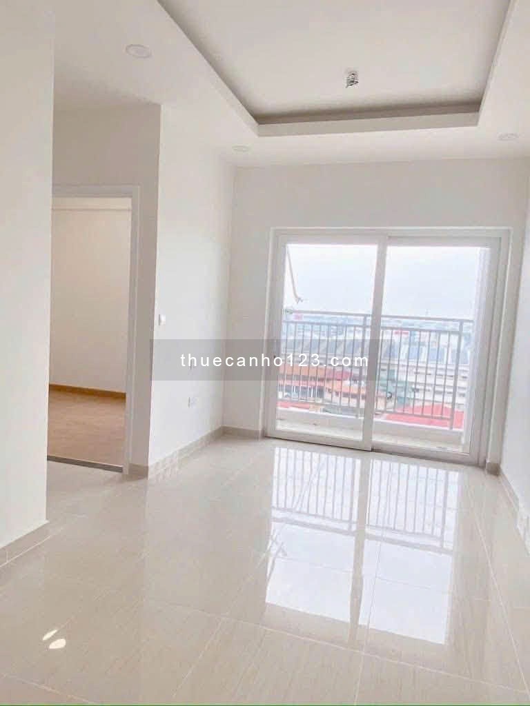 Phúc yên - 2PN, ban công, nhà trống, 76m2, giá 8,5 tr/th nhận nhà liền. - Ảnh 1