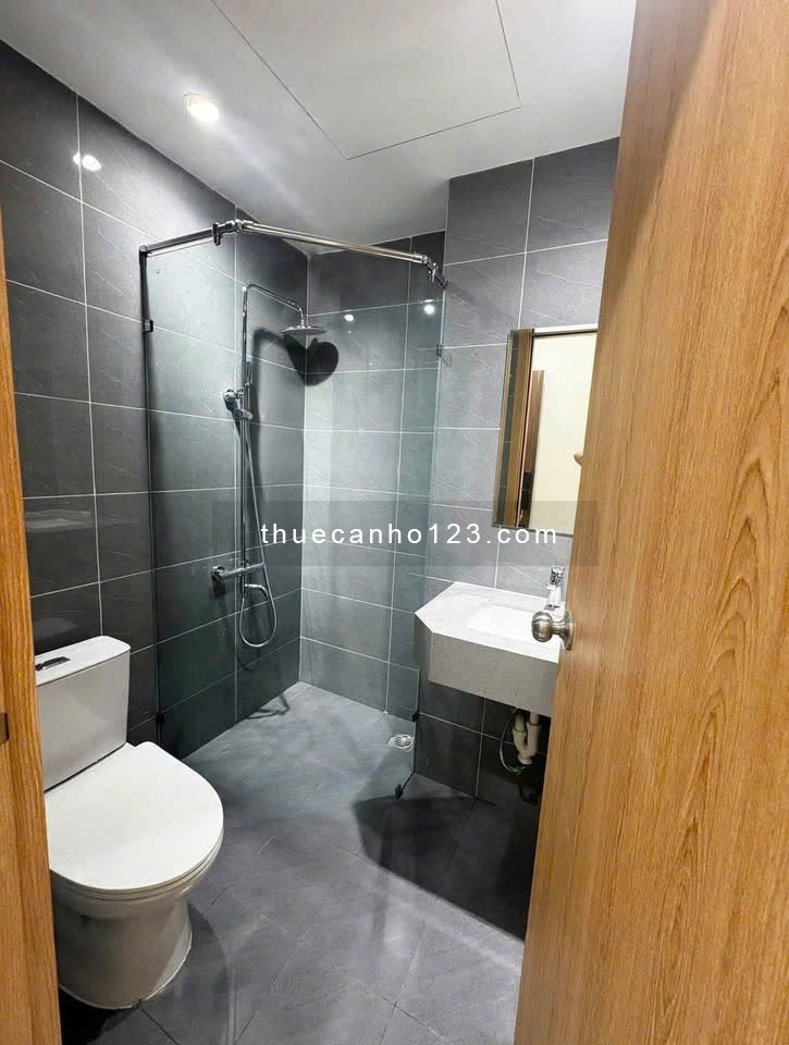 Cho thuê căn 2PN/ KoNT/ 8tr5/th - Chung cư Prosper Plaza ( Phan Văn Hớn) - Ảnh 2
