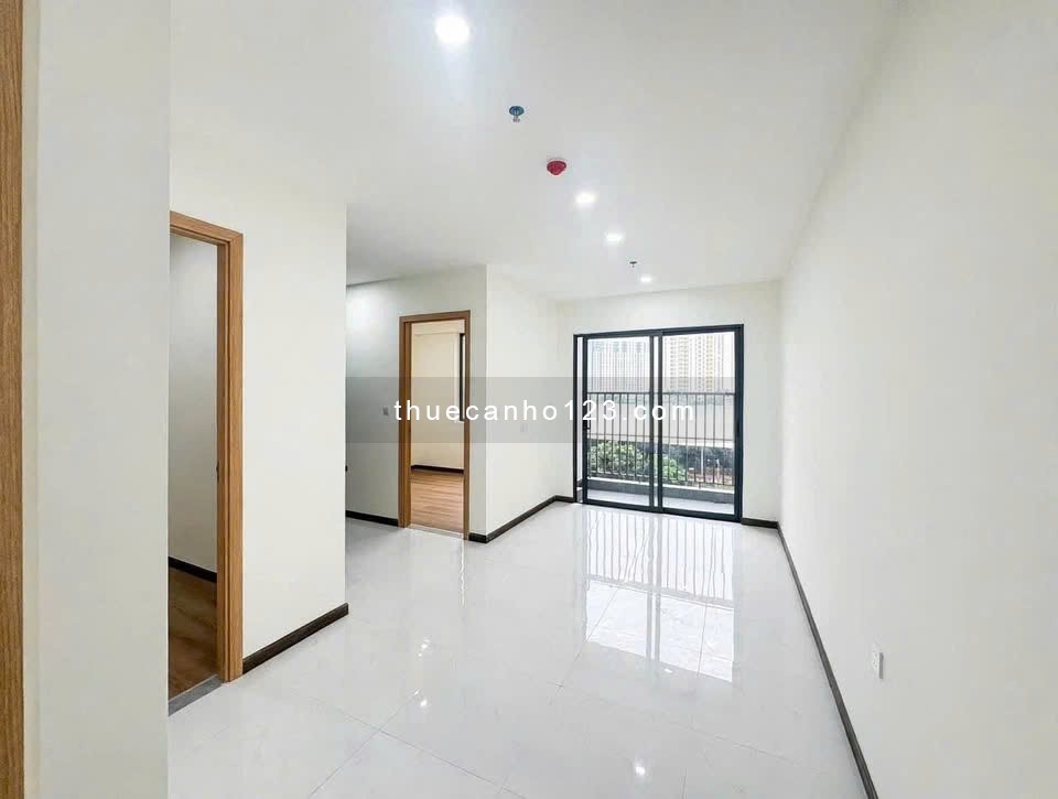 Cho thuê căn 2PN/ KoNT/ 8tr5/th - Chung cư Prosper Plaza ( Phan Văn Hớn) - Ảnh 3
