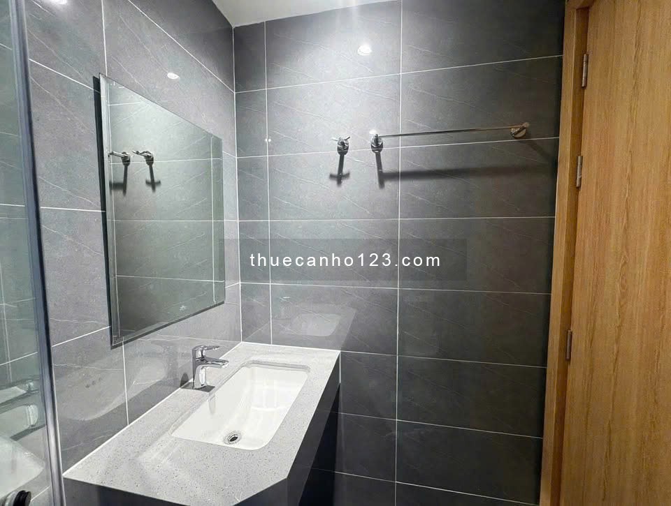 Cho thuê căn 2PN/ KoNT/ 8tr5/th - Chung cư Prosper Plaza ( Phan Văn Hớn) - Ảnh 4