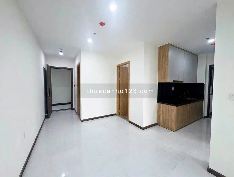 Cho thuê căn 2PN/ KoNT/ 8tr5/th - Chung cư Prosper Plaza ( Phan Văn Hớn) - Ảnh 1
