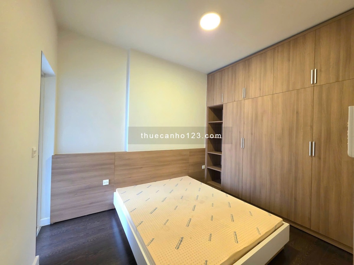 Chung cư Thái AN 2, NGuyễn văn Quá,Q12: 91m2, 3p ngủ, NTCC, 11tr/tháng - Ảnh 2