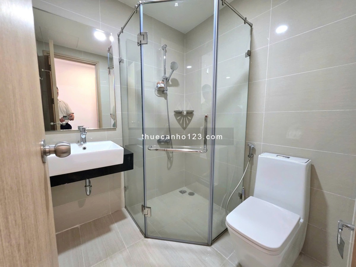 Chung cư Thái AN 2, NGuyễn văn Quá,Q12: 91m2, 3p ngủ, NTCC, 11tr/tháng - Ảnh 3