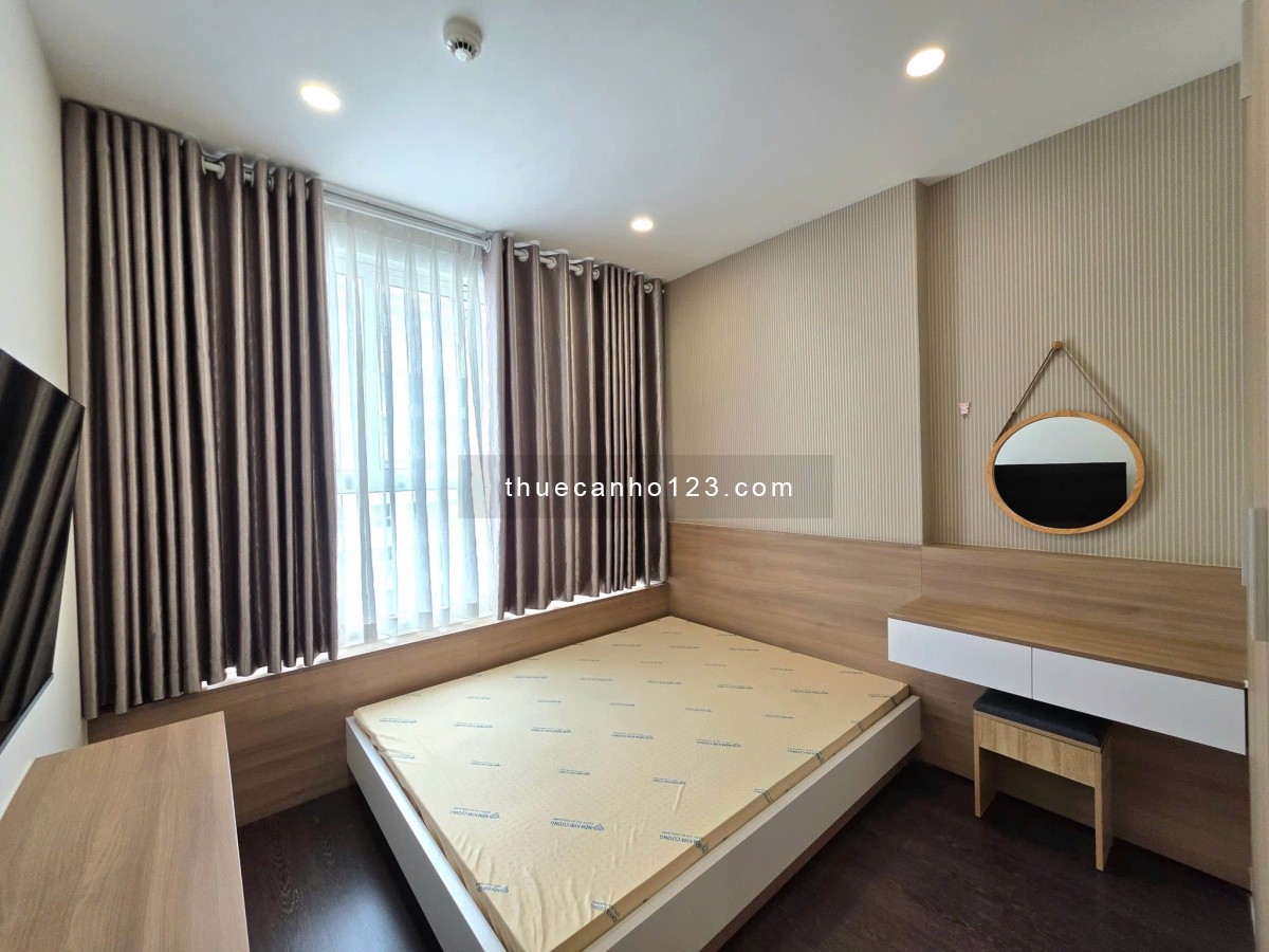 Chung cư Thái AN 2, NGuyễn văn Quá,Q12: 91m2, 3p ngủ, NTCC, 11tr/tháng - Ảnh 8