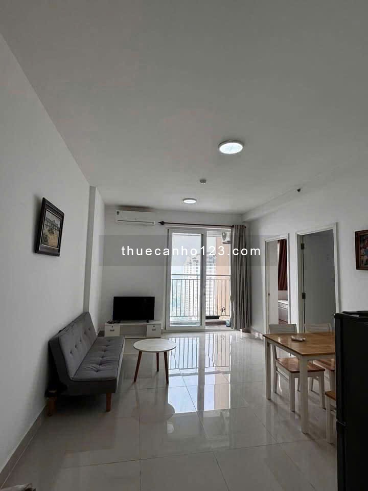 Chung cư Khang Gia- Phan Huy Ích căn 3p ngủ giá 11tr/tháng - Ảnh 1
