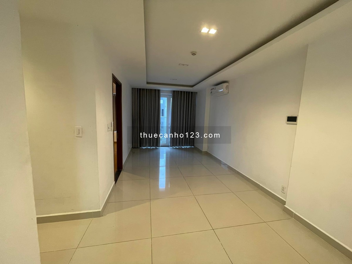 Cho thuê căn hộ Sky Center Phổ Quang DT 75m2, 2PN, NTCB, giá 15 triệu/tháng - Ảnh 1