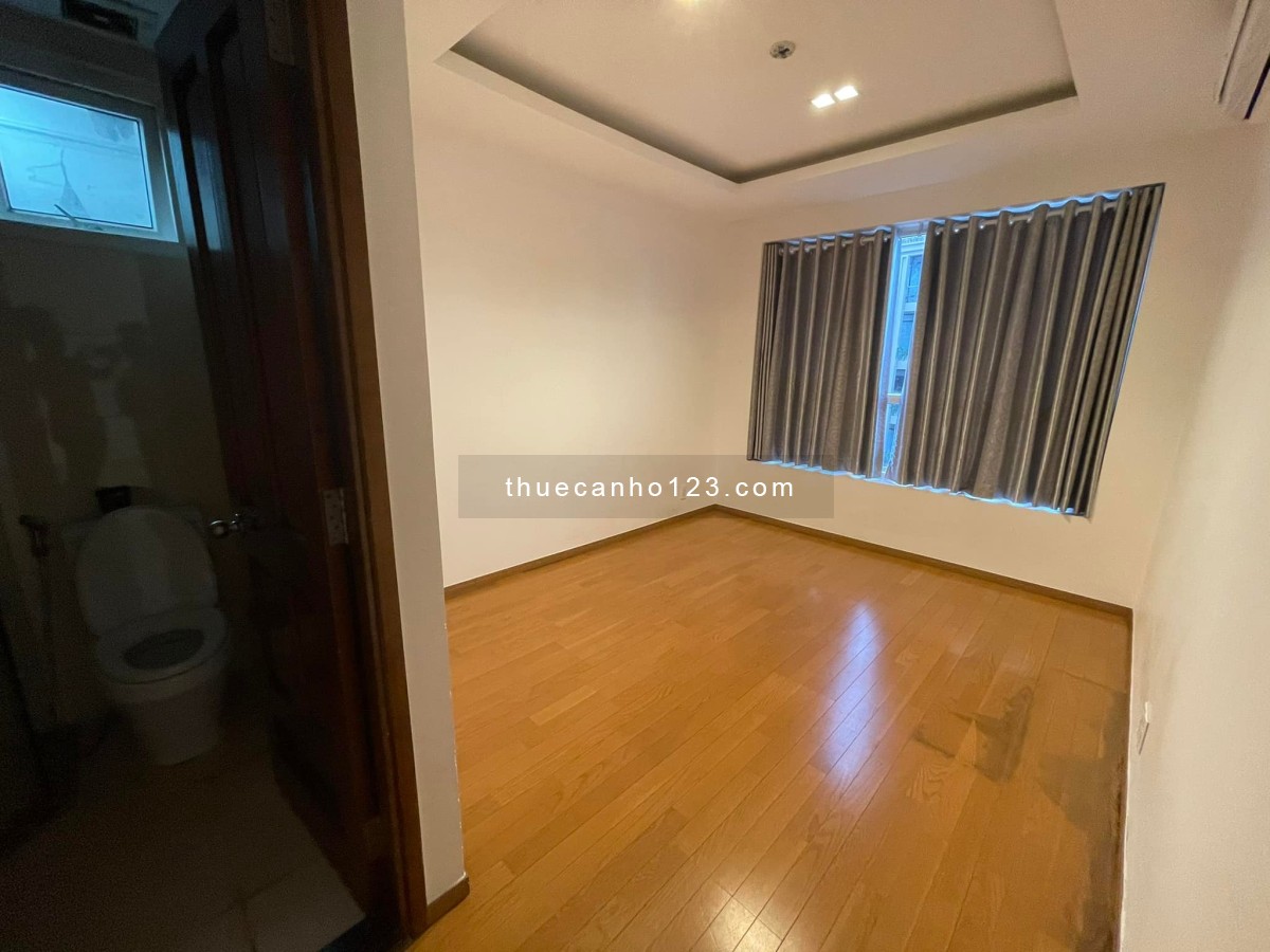 Cho thuê căn hộ Sky Center Phổ Quang DT 75m2, 2PN, NTCB, giá 15 triệu/tháng - Ảnh 2