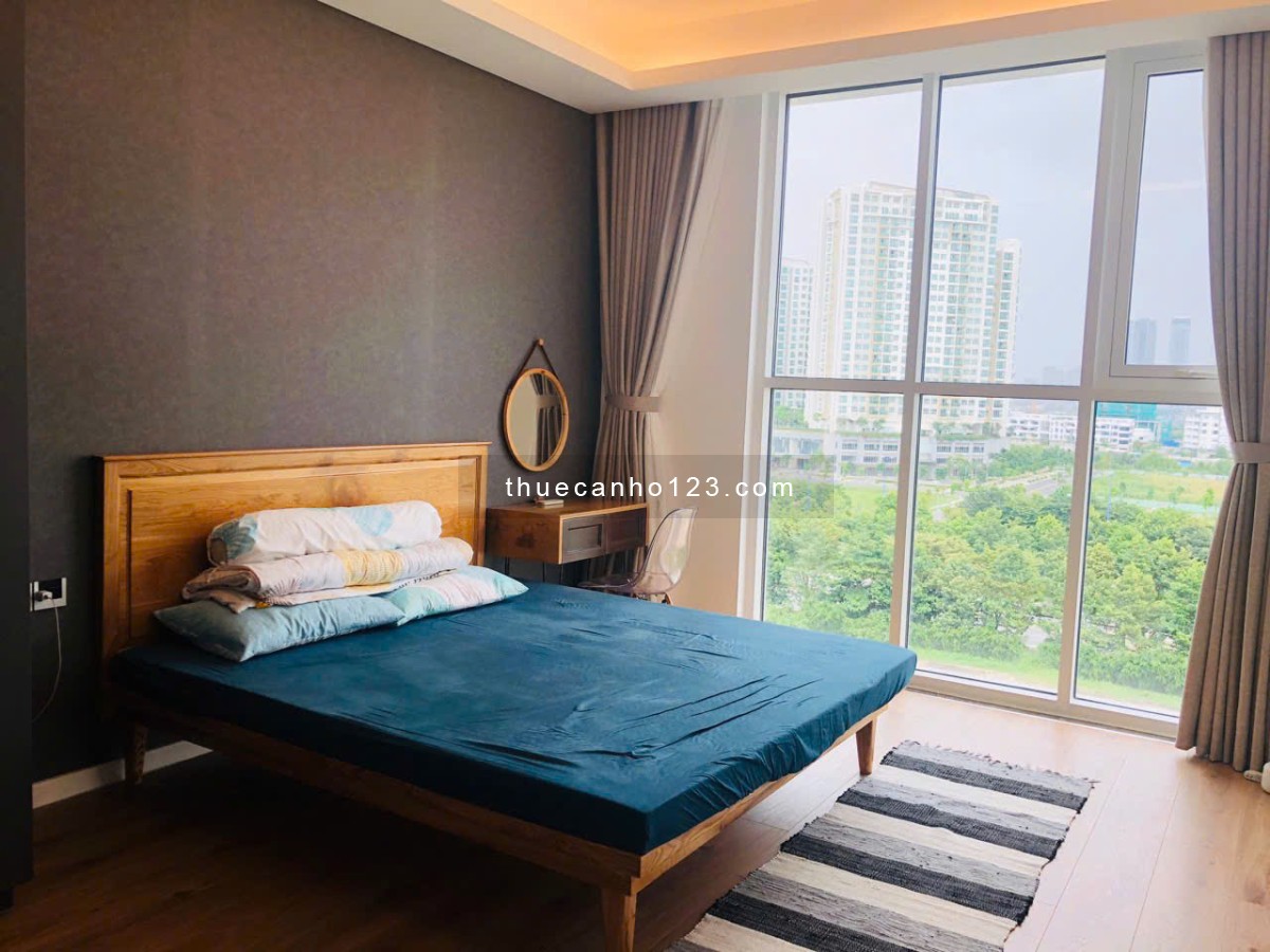Cho thuê căn hộ Sarina Sala 2 PN - 96m2 giá 32 triệu/tháng - đầy đủ nội thất cao cấp - Nhà mới đẹp - Ảnh 6