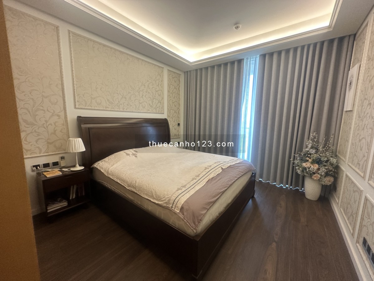 Căn Sarica Sala 3PN view rừng cho thuê chỉ 48 triệu/tháng - Nội thất cao cấp - Ảnh 4