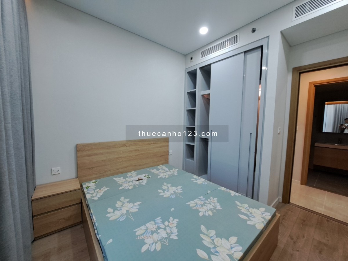 CHO THUÊ CĂN HỘ SADORA SALA, 2PN - 88M2 VIEW HỒ CHỈ 25 TRIỆU - FULL NỘI THẤT - Ảnh 4