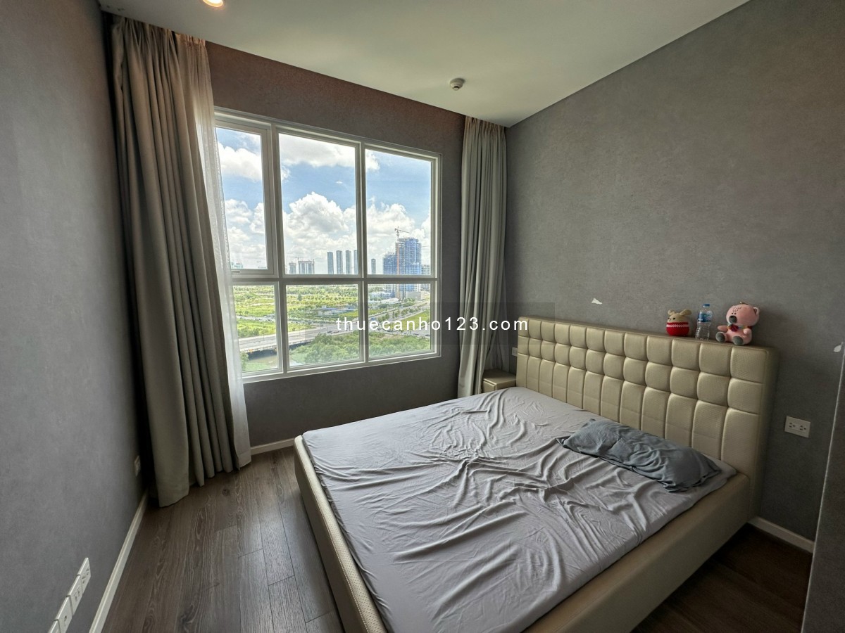 CHO THUÊ CĂN HỘ SADORA SALA 3PN - 113M2 - FULL NỘI THẤT CHỈ 33 TRIỆU - Ảnh 3