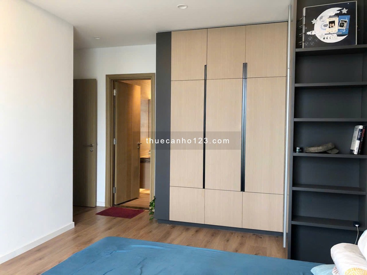 Cho thuê căn hộ Sarina Sala 2 PN - 96m2 giá 32 triệu/tháng - đầy đủ nội thất cao cấp - Nhà mới đẹp - Ảnh 7