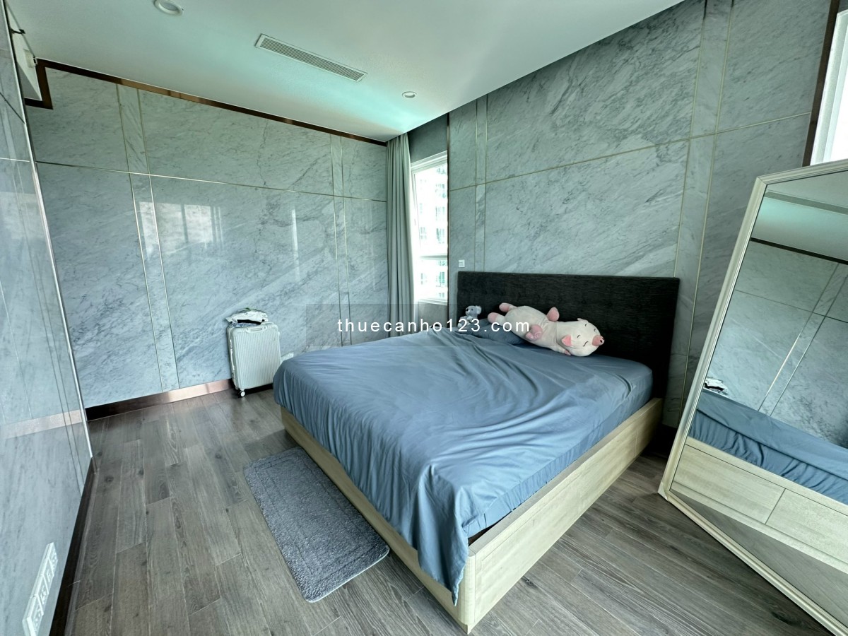 CHO THUÊ CĂN HỘ SADORA SALA 3PN - 113M2 - FULL NỘI THẤT CHỈ 33 TRIỆU - Ảnh 4