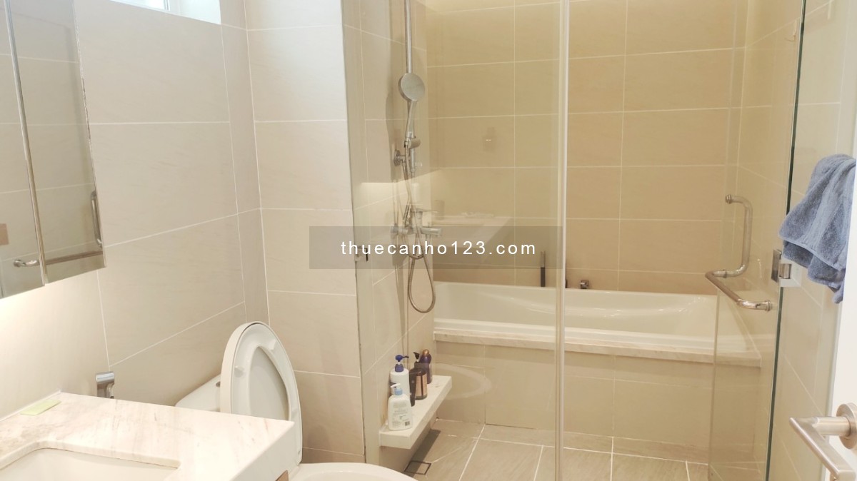 CHO THUÊ CĂN HỘ SADORA SALA 3PN - 113M2 - FULL NỘI THẤT CHỈ 33 TRIỆU - Ảnh 5