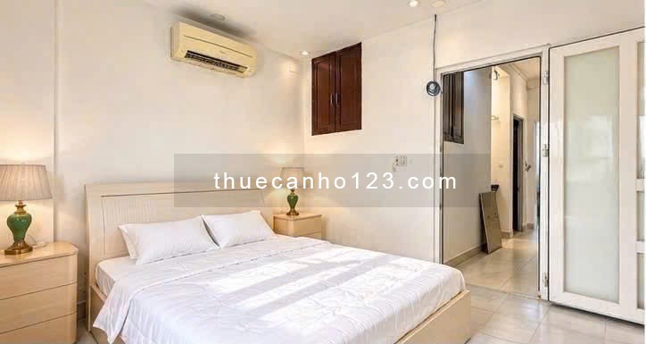 CHO THUÊ CĂN HỘ 1PN PHAN XÍCH LONG – Q PHÚ NHUẬN - Ảnh 7