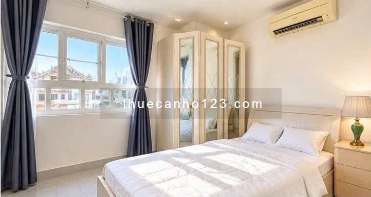 CHO THUÊ CĂN HỘ 1PN PHAN XÍCH LONG – Q PHÚ NHUẬN - Ảnh 6