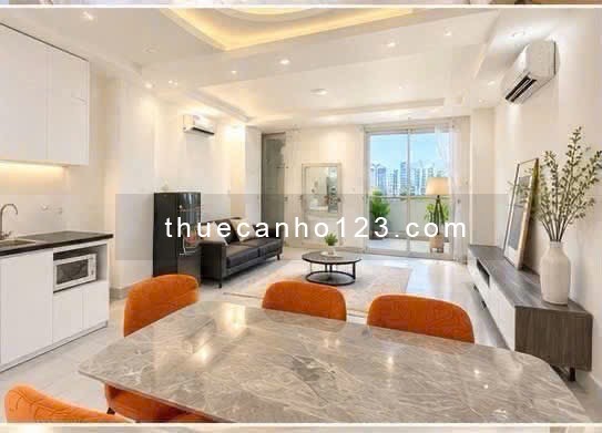 CHO THUÊ CĂN HỘ 1PN PHAN XÍCH LONG – Q PHÚ NHUẬN - Ảnh 5