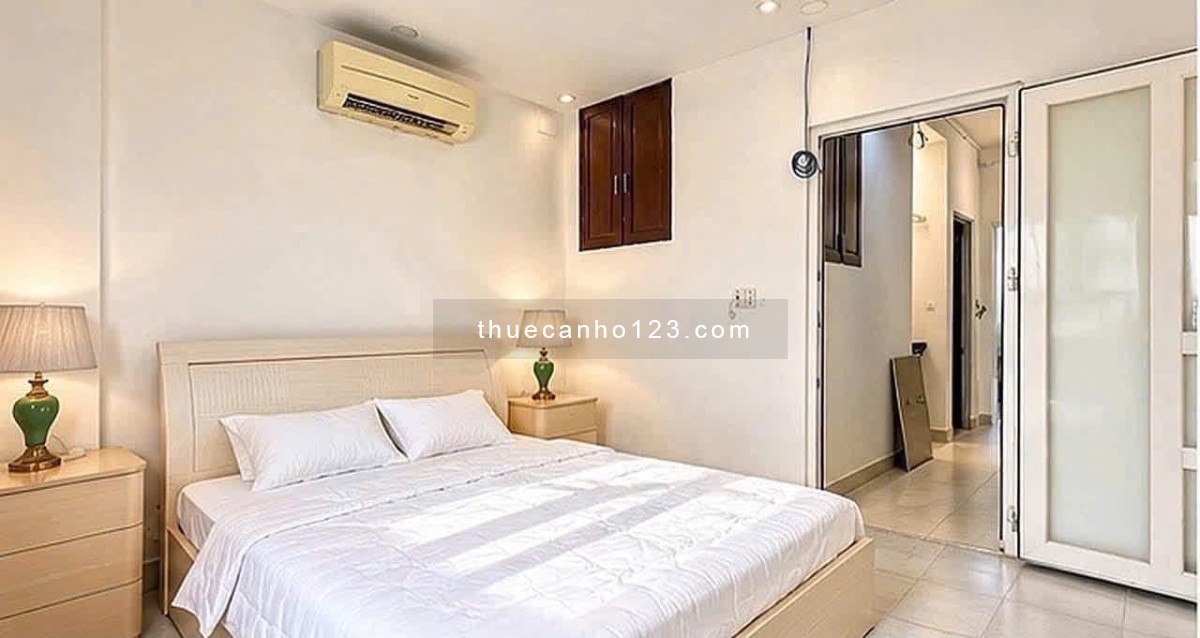 CHO THUÊ CĂN HỘ 1PN PHAN XÍCH LONG – Q PHÚ NHUẬN - Ảnh 3