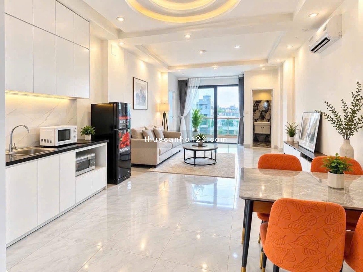 CHO THUÊ CĂN HỘ 1PN PHAN XÍCH LONG – Q PHÚ NHUẬN - Ảnh 1