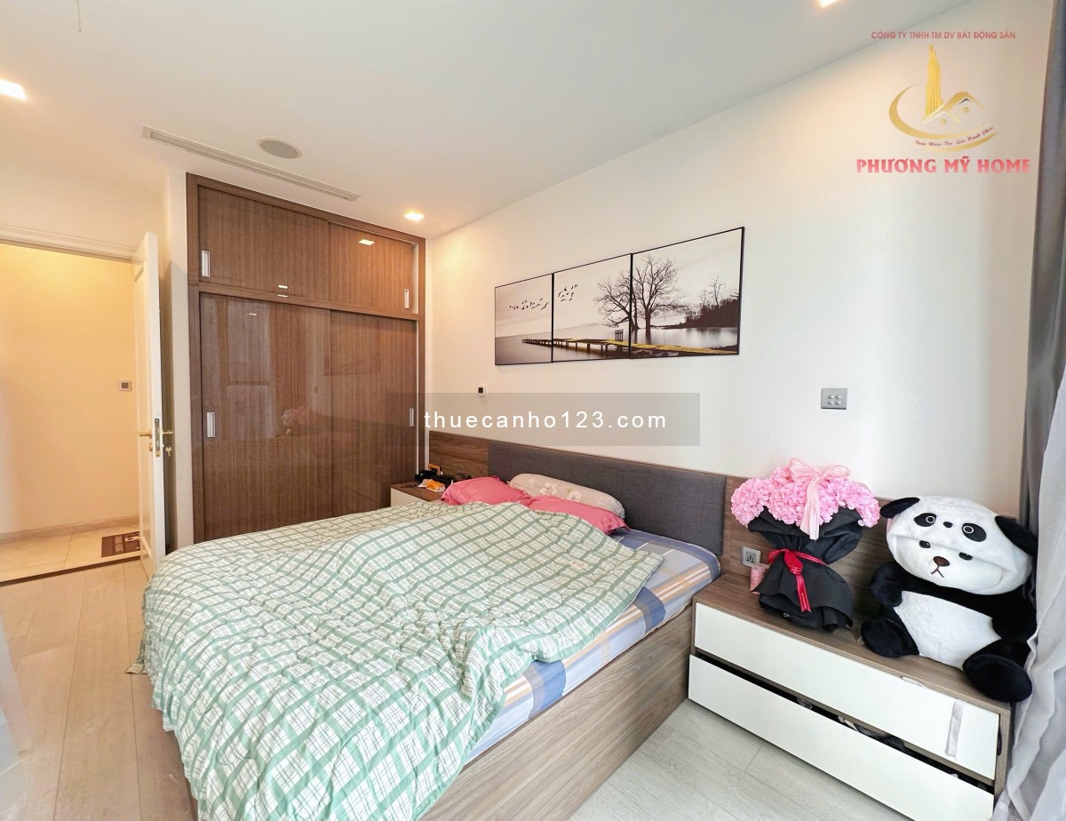 VINHOMES GOLDEN RIVER Q1 – 1PN VIEW SÔNG BITEXCO | CHỈ 22 TRIỆU/THÁNG - Ảnh 4